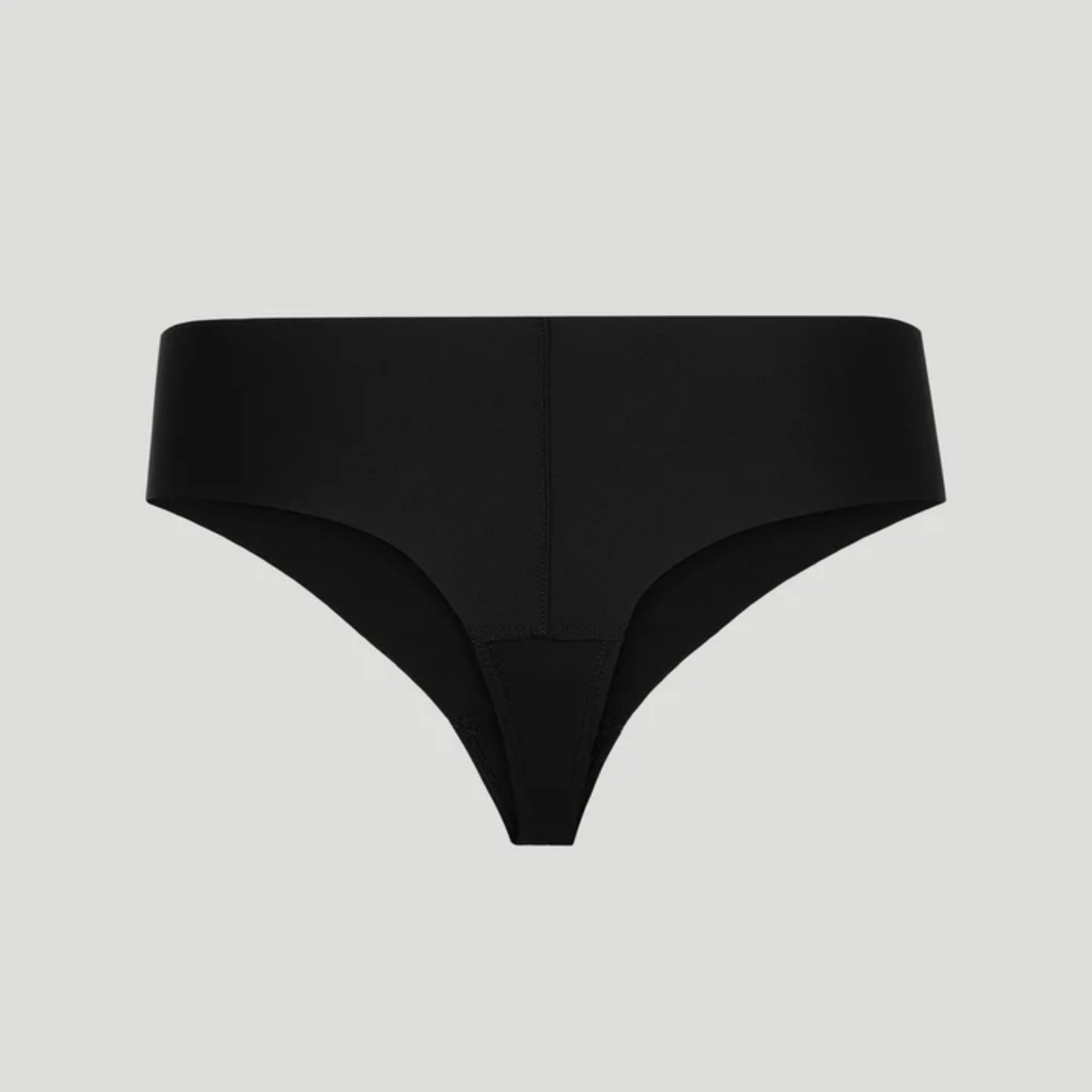 Olora Invisible Camel Toe Thong