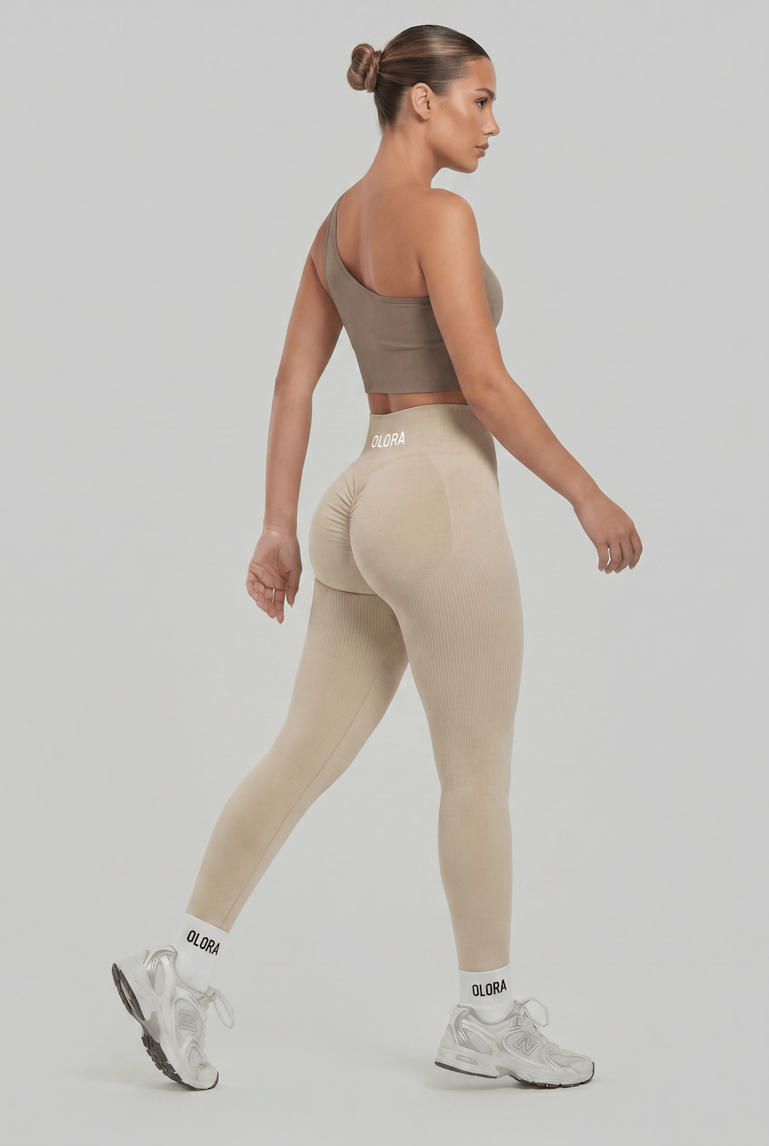 Olora Scrunch Leggings