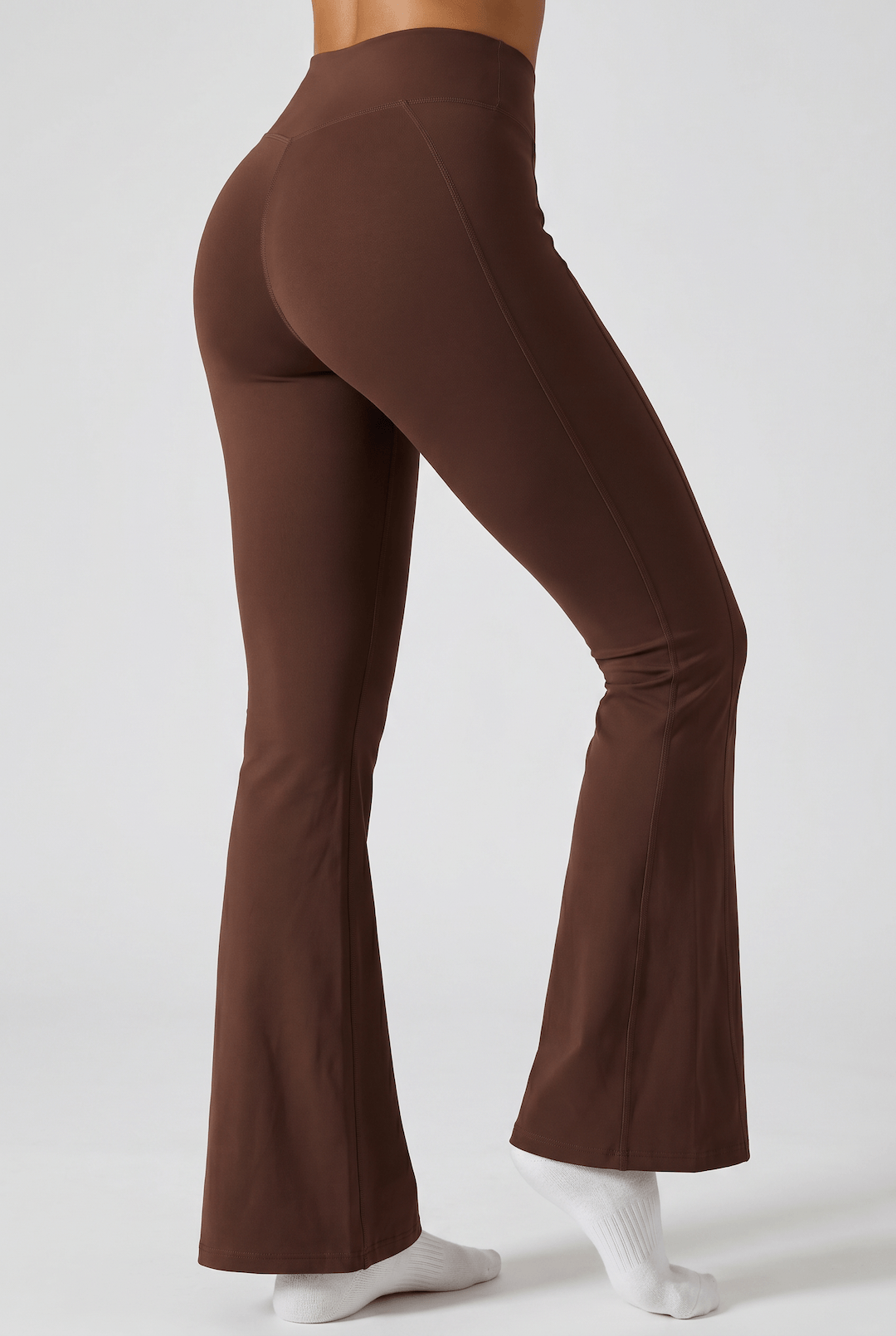 Olora Flare Leggings