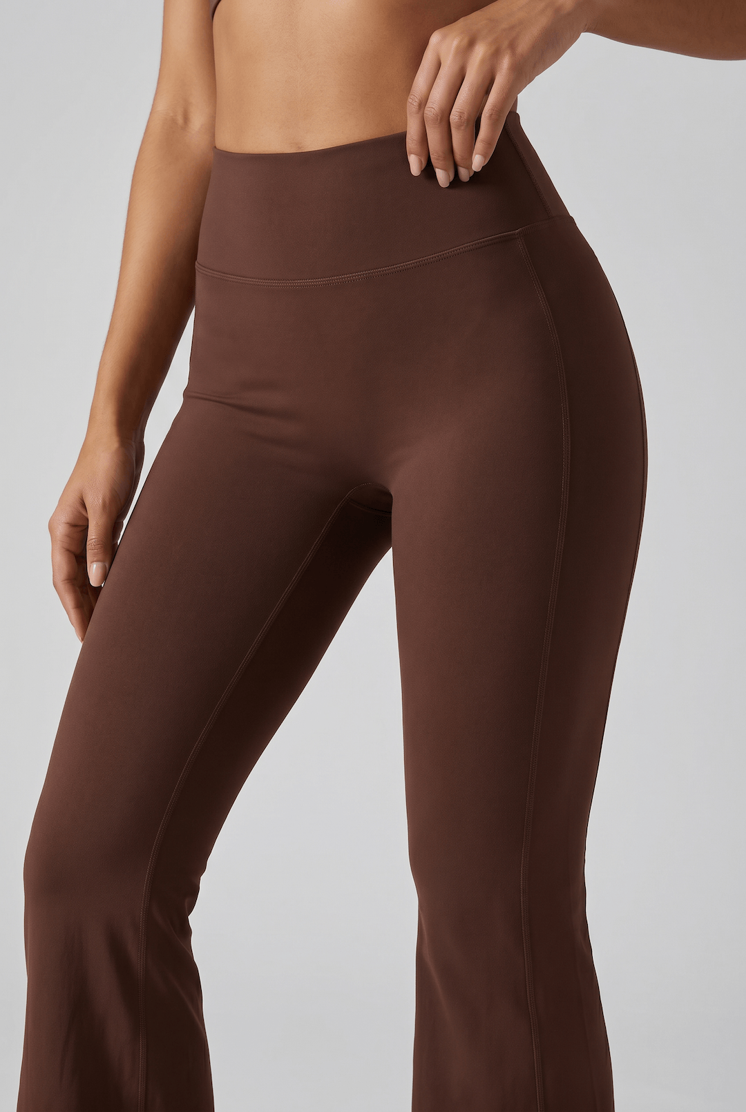 Olora Flare Leggings