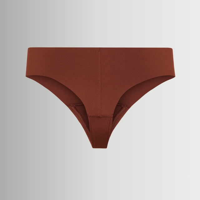 Testing Aura The Everyday Thong High Rise testing new bundle