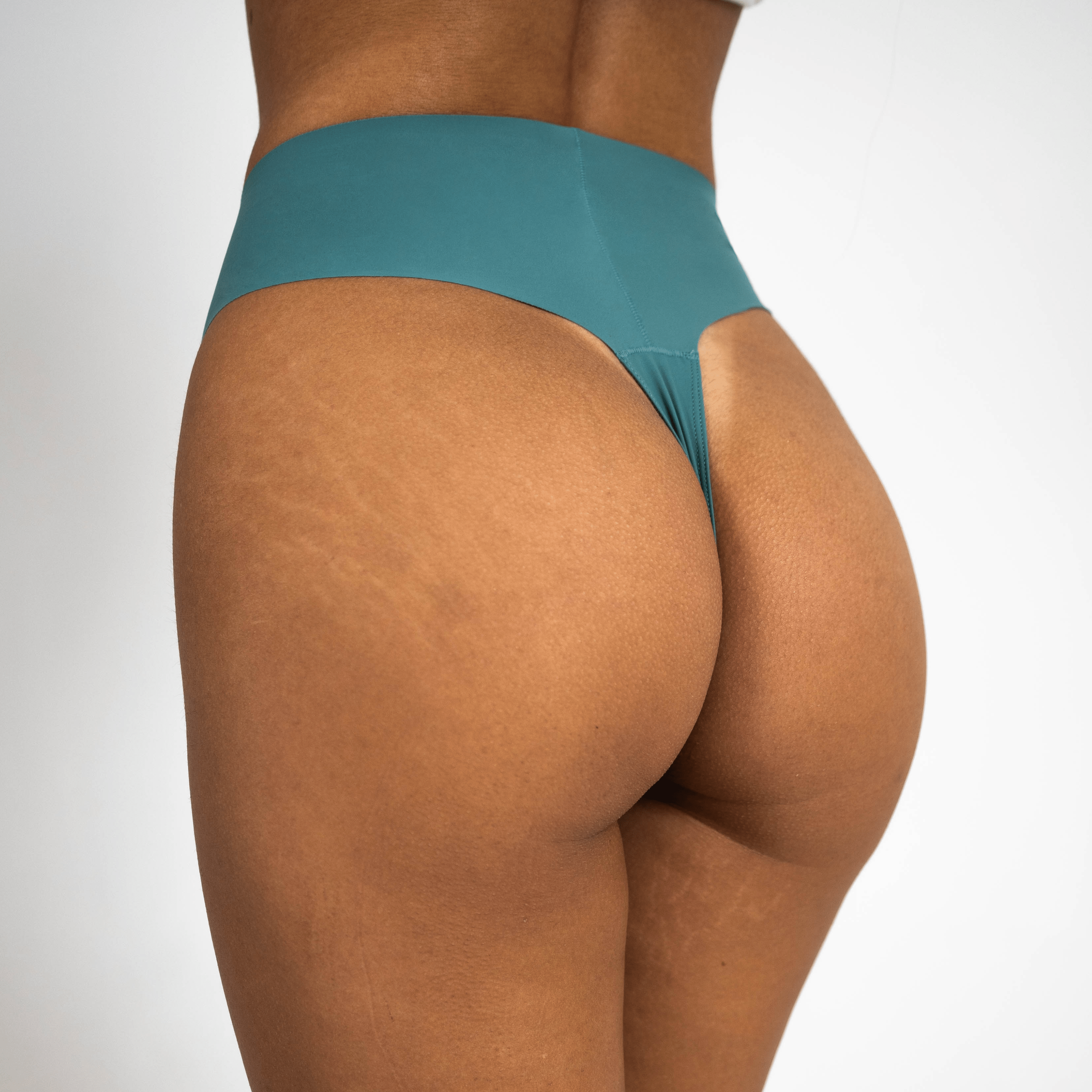 Olora The Everyday Thong High Rise (Leventh)