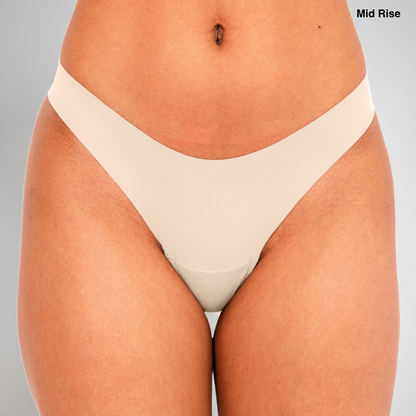 Olora The Everyday Thong 6 Pack