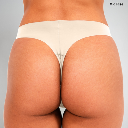 Olora The Everyday Thong 6 Pack