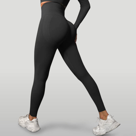 Olora High Rise Seamless Lifting Leggings