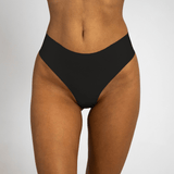 Olora Invisible Camel Toe Thong High Rise - Image 10