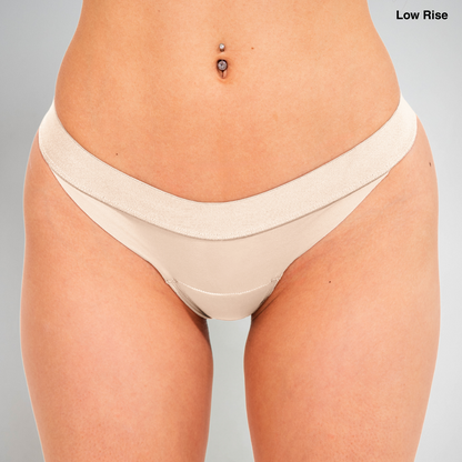 Olora The Everyday Thong 6 Pack