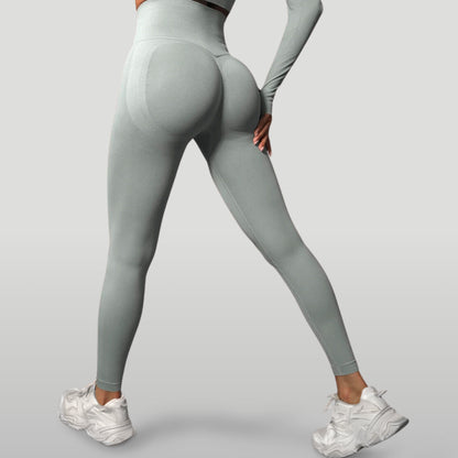 Olora High Rise Seamless Lifting Leggings