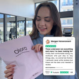 Olora Invisible Camel Toe Thong High Rise - Image 5