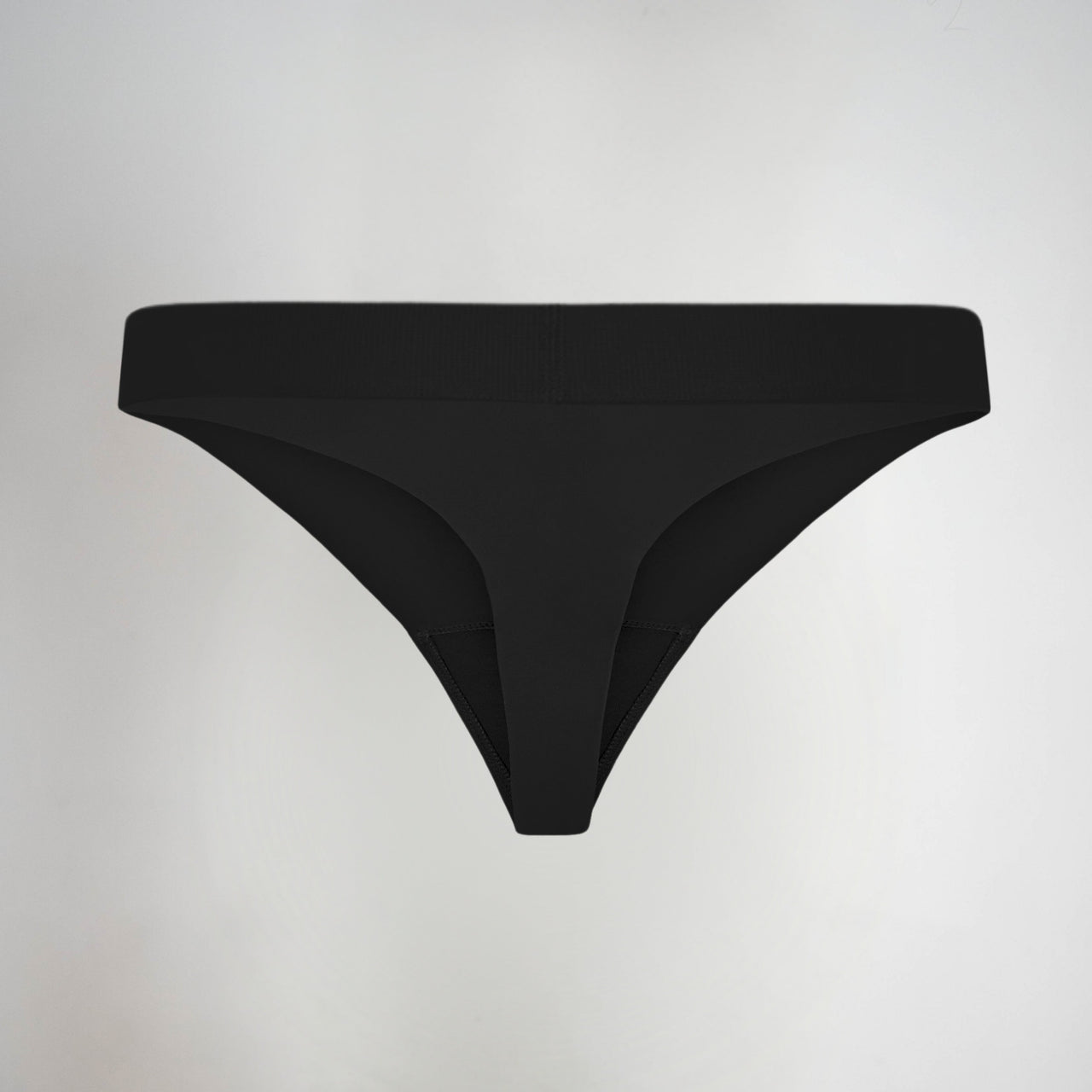 (Pre-order) Olora Invisible Camel Toe Thong Low Rise