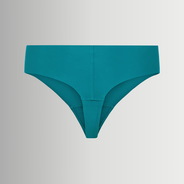 Testing Aura The Everyday Thong High Rise testing new bundle