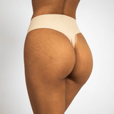 Olora Invisible Camel Toe Thong High Rise - Image 7