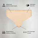 Olora The Everyday Thong