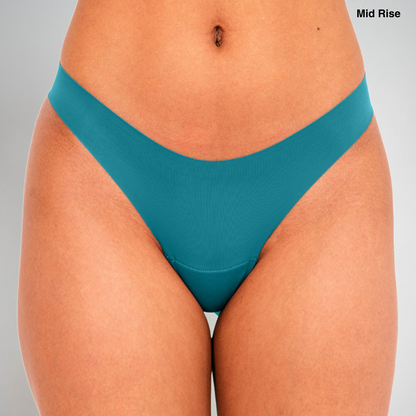 Olora The Everyday Thong 6 Pack