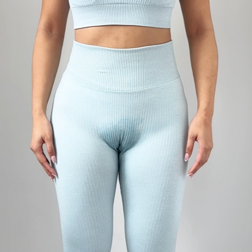 Without Cozié thong — visible issues