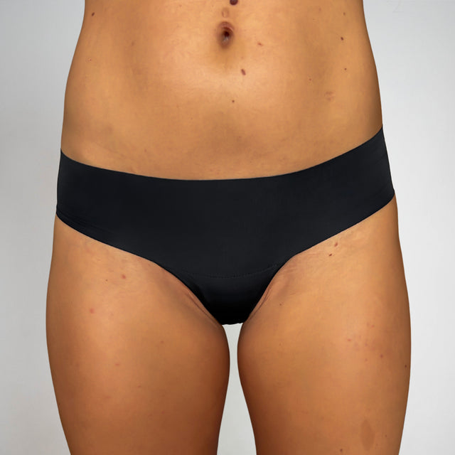 The Everyday Underwear Set