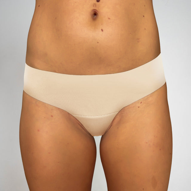 The Everyday Underwear Set