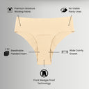 Olora La Hipster de Todos los Días