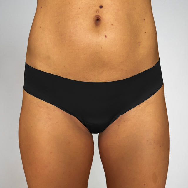 The Everyday Underwear Set