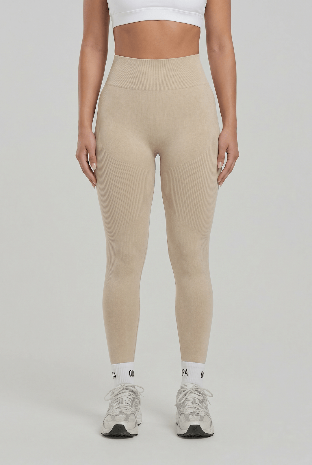 Olora Scrunch Leggings