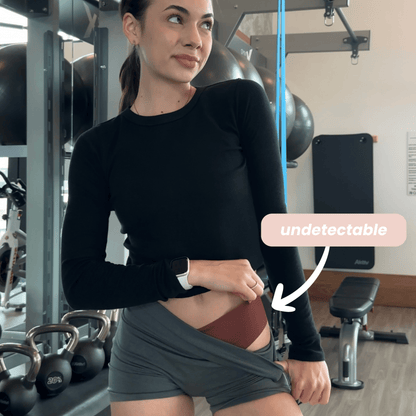 Olora The Everyday Thong 6 Pack